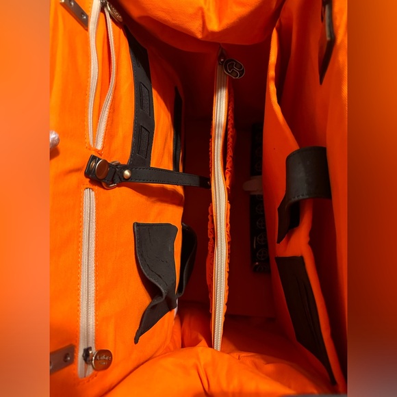 Toto bag by LaFlore Paris - Picture 3 of 12